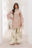 Iznik UE-640 Printed Lawn Vol 2 2026