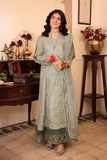 Iznik Fashion NKG-02 Nani Ka Ghar 2024