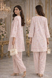 Saadia Asad D8 - Powder Pink Nooriyah Prets 2026