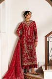 Emaan Adeel Gardenia Glow Mirabelle Festive Luxury Lawn 2026