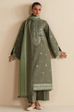 Farasha Retro Winter Spell 2025