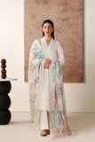 Farasha White Grace Summer Melody 2026