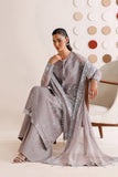 Farasha Walnut Silk Chiffon Threads 2026
