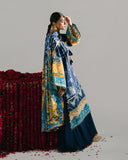 Fiona Raaz Jeevan Luxury Karandi Collection 2025