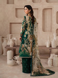 Gulaal Vantae Syra Lawn Collection 2026