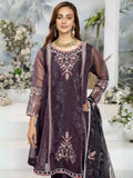 Mohagni LEB-22-20 Formal Collection 2025