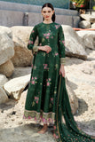 Farasha Online Mystic Pine Aurea Eid Summer Collection 2025