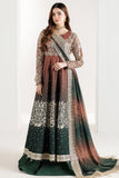 Farasha Rustic Glow Fiorella Formals 2026