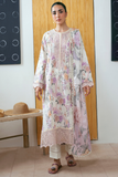 Aabyaan Sariya (AP-03) Print Luxe 2026