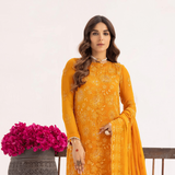Nur Fashion Zenith M - 204 Meenakari  2024