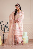 AJR Couture Chantilly Signature Lawn 2025