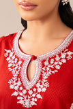 Cross Stitch Crimson Charm Co-ords 2024