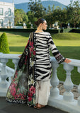 Elaf Premium EPE-02A Charlotte Print Collection 2025