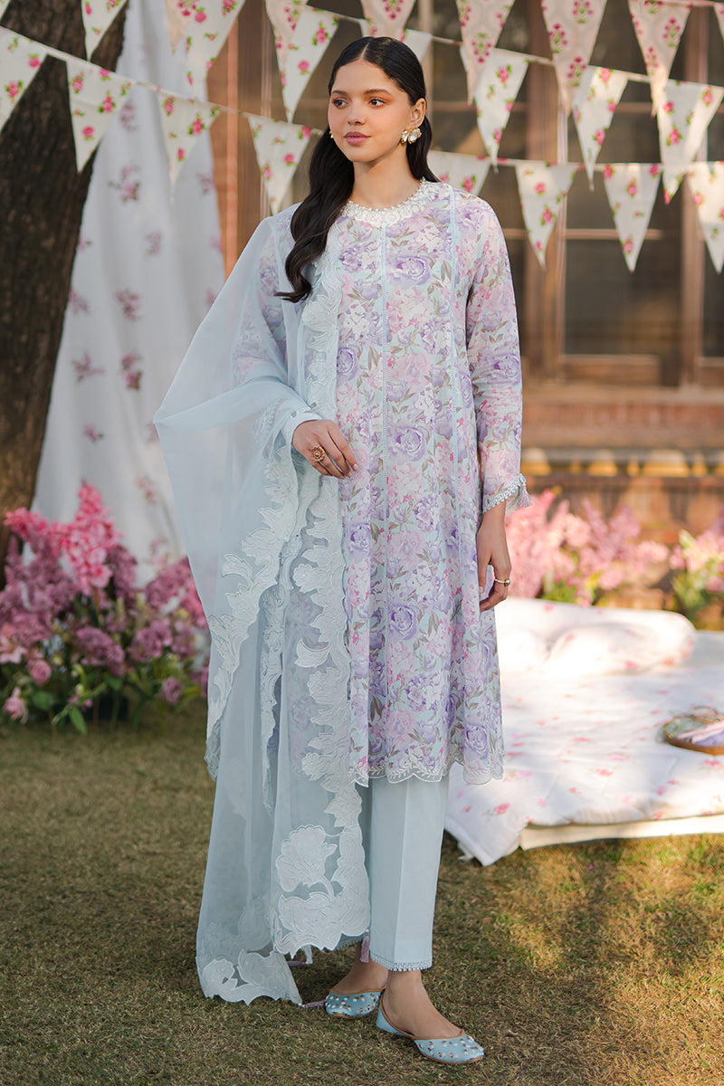 cross stitch modern stylish lawn dresses stitching designs Cross Stitch