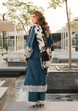 Elaf Premium EPW-1B Heartfelt Whisper Winter Pashmina Shawl  2024