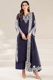 Farasha Blue Dazzle Fiorella Formals 2026
