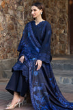 Farahsa Bluebell Fall Winter Collection 2025