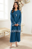 Imrozia Premium SP-74 Tara Kiana Lawn 2025