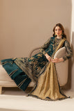 Jazmin WF'25-06 Chiffon Formals 2025