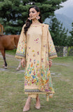 Alzohaib MDC-25-09 Monsoon Digital Cambric 2025