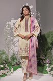 Alzohaib CC-3-25-09 Coco Cords Digital Printed Vol-3 2025