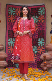 Alzohaib CHS-25-09 Colors Chunri 2026