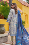 Alzohaib CDK-25-09 Colors Digital Printed Khaddar Edit 2025