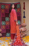 Alzohaib CHS-25-09 Colors Chunri 2026