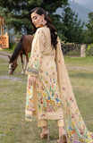 Alzohaib MDC-25-09 Monsoon Digital Cambric 2025
