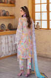 Alzohaib SPK-25-09 Sunshine Bloom Printkari 2025