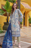 Alzohaib CDK-25-09 Colors Digital Printed Khaddar Edit 2025