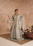 Haseens Official Maliha Aangan Collection 2024