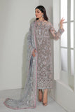 Baroque  UF-184 Embroidered Formals 2025