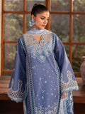 Binilyas 91 - A Mehroze Luxury Lawn 2025
