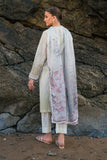 Baroque UF-4132 Summer Lawn 2025