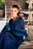 Azure Galactic Glam Vogue Pret 2026