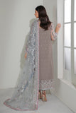 Baroque  UF-184 Embroidered Formals 2025