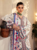 Binilyas 92 - A Mehroze Luxury Lawn 2025