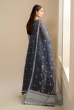 Baroque  UF-621 Embroidered Formals 2025