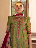Binilyas 93 - B Mehroze Luxury Lawn 2025