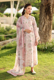 Baroque UF-4241 Summer Lawn 2025