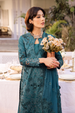 Iznik Fashion NKG-07 Nani Ka Ghar 2024