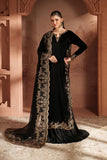 Iznik IV-62 Raagni Velvet Formals 2025