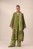 Elan Gulraaz (EL26-08 A ST) Kashmee Lawn Collection 2026