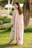 Baroque UF-4241 Summer Lawn 2025