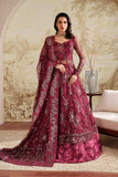 Zarif ZRF-ZPE-07 Falek Zaneera Printed Embroidered Formals 2025
