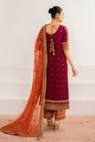 Baroque  UF-698 Embroidered Formals 2025
