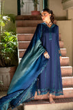 Azure Galactic Glam Vogue Pret 2026