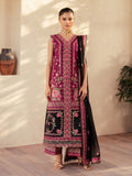 Binilyas 95 - A Mehroze Luxury Lawn 2025