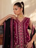 Binilyas 95 - A Mehroze Luxury Lawn 2025